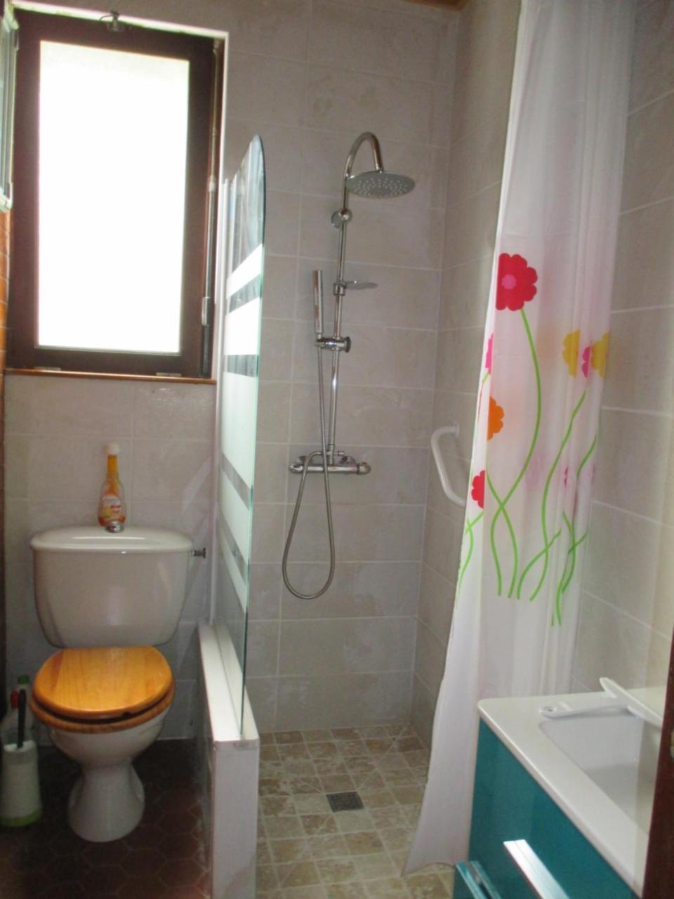 Gite Habas Ngoại thất bức ảnh